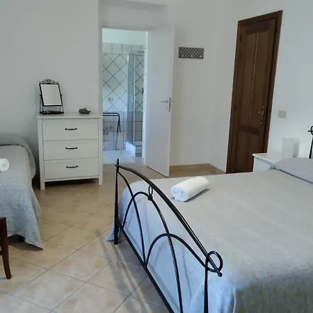 Country house Le Terre D'abruzzo Alanno