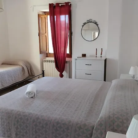 Le Terre D'abruzzo Alanno