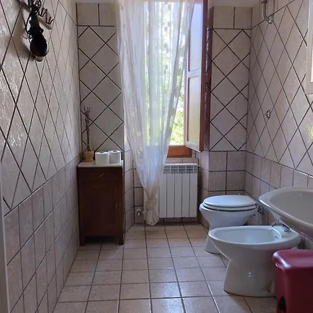 Le Terre D'abruzzo Country house
