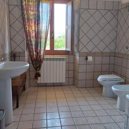 Country house Le Terre D'abruzzo Alanno