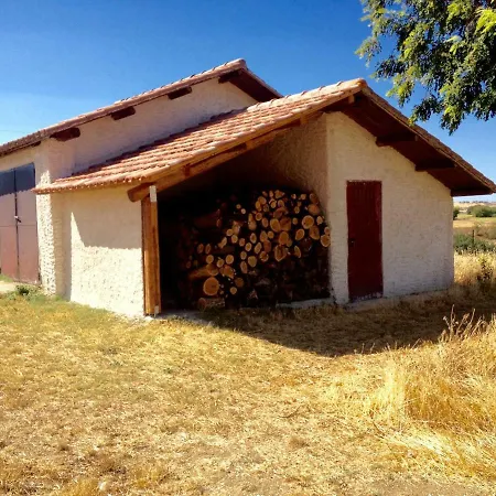 Country house Le Terre D'abruzzo *