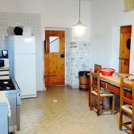 Le Terre D'abruzzo Casa di campagna Alanno