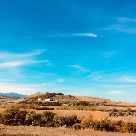 Country house Le Terre D'abruzzo *