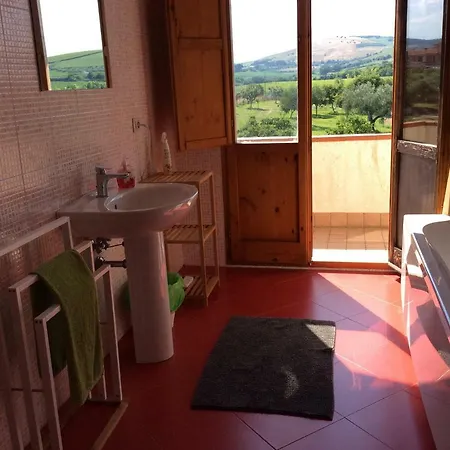 Le Terre D'abruzzo Casa di campagna