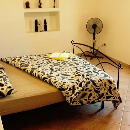 Casa di campagna Le Terre D'abruzzo Alanno