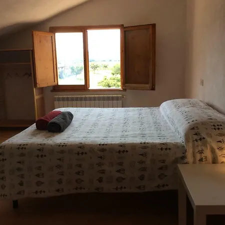 Le Terre D'abruzzo Casa di campagna *