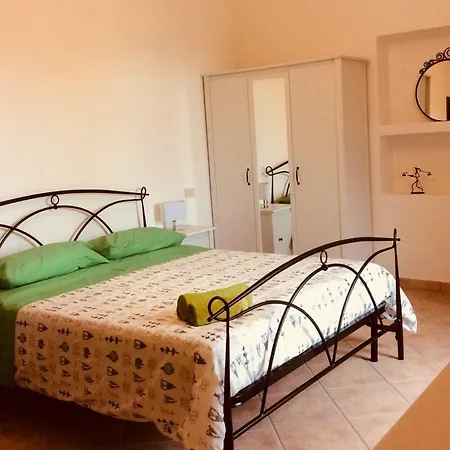 Casa di campagna Le Terre D'abruzzo