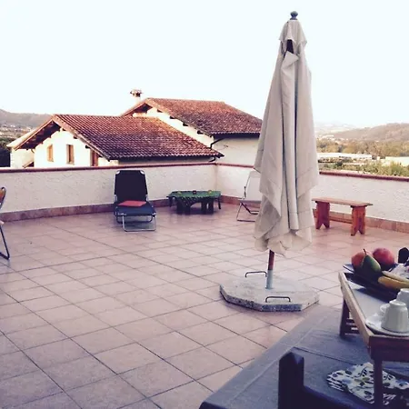 Country house Le Terre D'abruzzo *